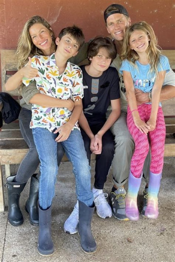 A Glimpse Into Carrie Preston's Family: Does She Have Children?