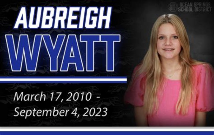A Tribute To Aubreigh Wyatt: Remembering Her Life And Legacy
