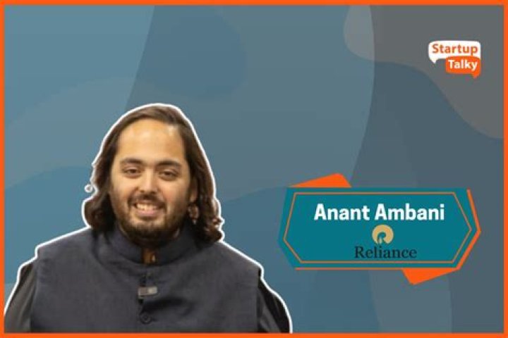 Anant Ambani: The Challenges Of His Health Journey