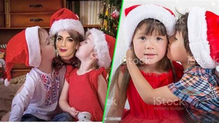 Captivating Moments: Pictures Of Clooney Twins