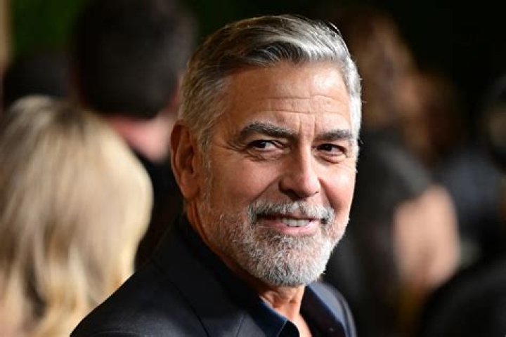 Clooney: The Multifaceted Life Of A Hollywood Icon