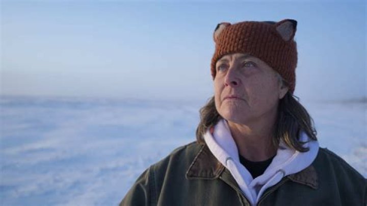Exploring The Life And Adventures Of Sue Aikens In Alaska