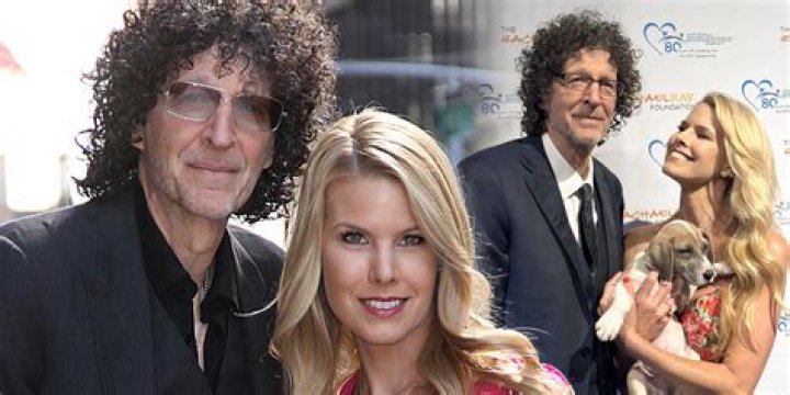 Exploring The Life And Legacy Of Howard Stern's Mom