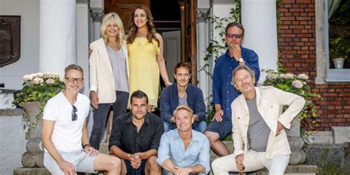 Exploring The Life Of Christian Hillborg's Wife