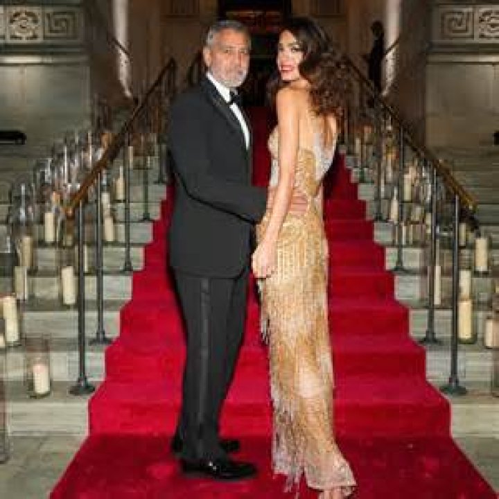 George Clooney's Twins: A Journey Into Fatherhood