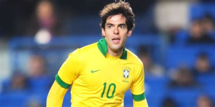 Is He Kaka's Son? Here's The Truth About Felix