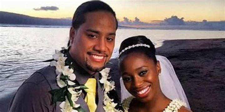 Is Jey Uso Married To Naomi? Unveiling The Truth Behind Their Relationship