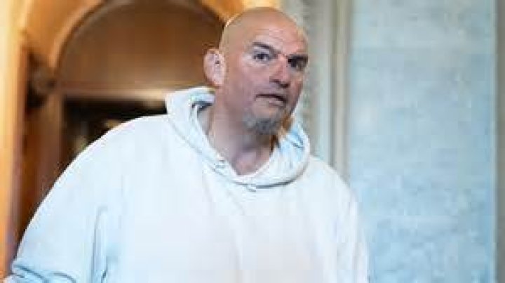 Is John Fetterman's Faith Jewish? Exploring His Religious Background