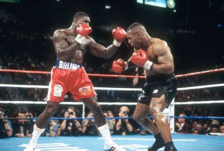 Mike Tyson: The Height Behind The Legend