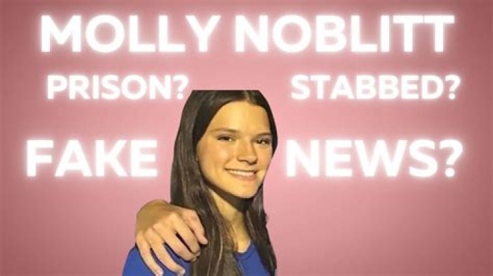Molly Nobblit: The Shocking Arrest That Captivated The Public
