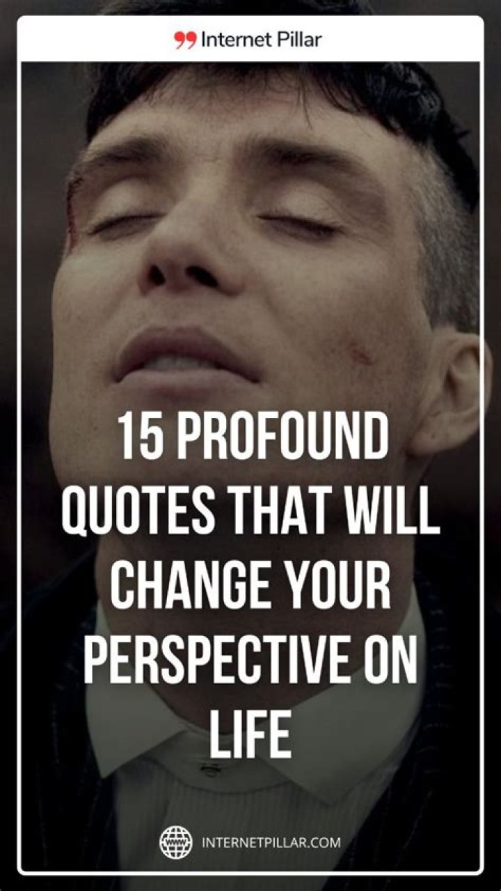 Most Profound Quotes On Deep Betrayal
