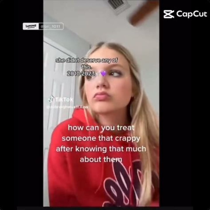 Mystery And Controversy Surrounding The Molly Nobbit Stabbing Incident