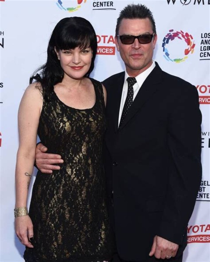 Pauley Perrette's Journey To Love: Who Is Her Husband?