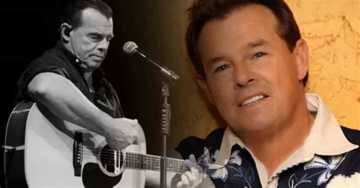 Prominent Country Singer Sammy Kershaw's Marital History