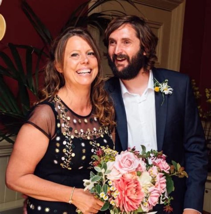 Spotlight On Joe Wilkinson's Marriage: Exploring His Wife's Identity