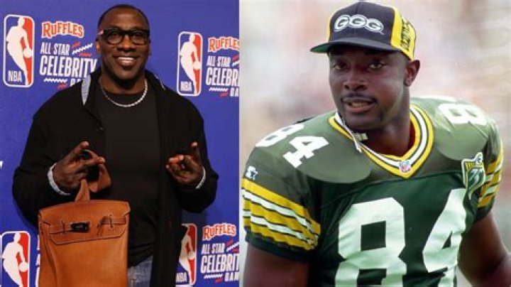 Sterling Sharpe & Shannon Sharpe: Legends Of The Gridiron