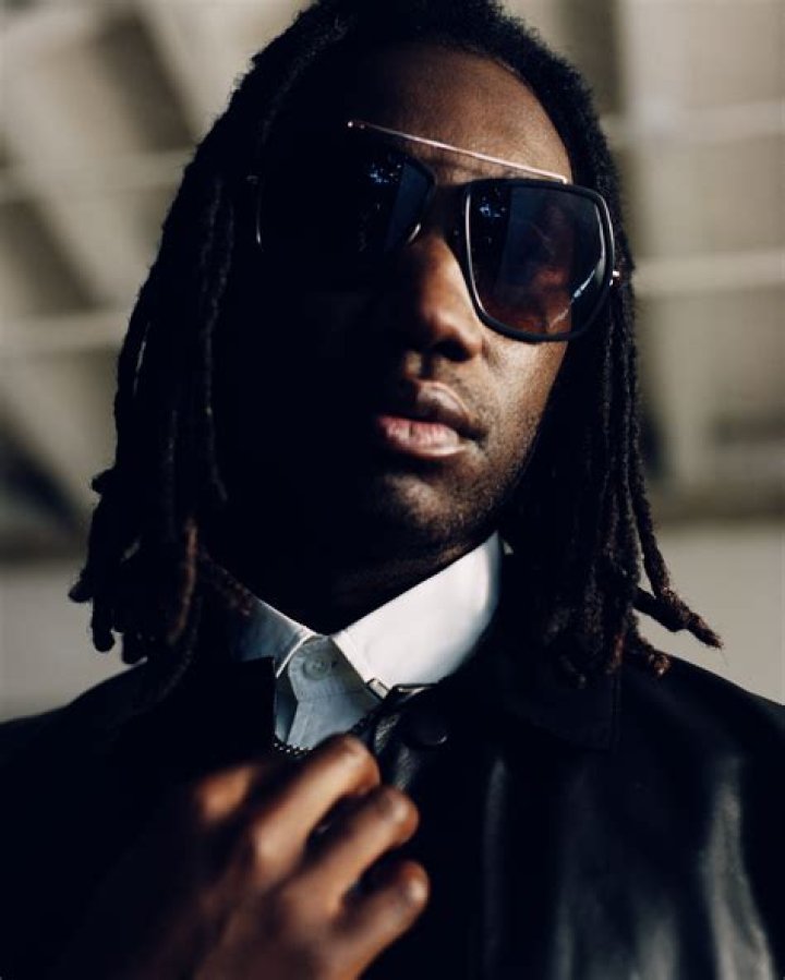 Uncovering The Relationships Of Nathan Stewart-Jarrett