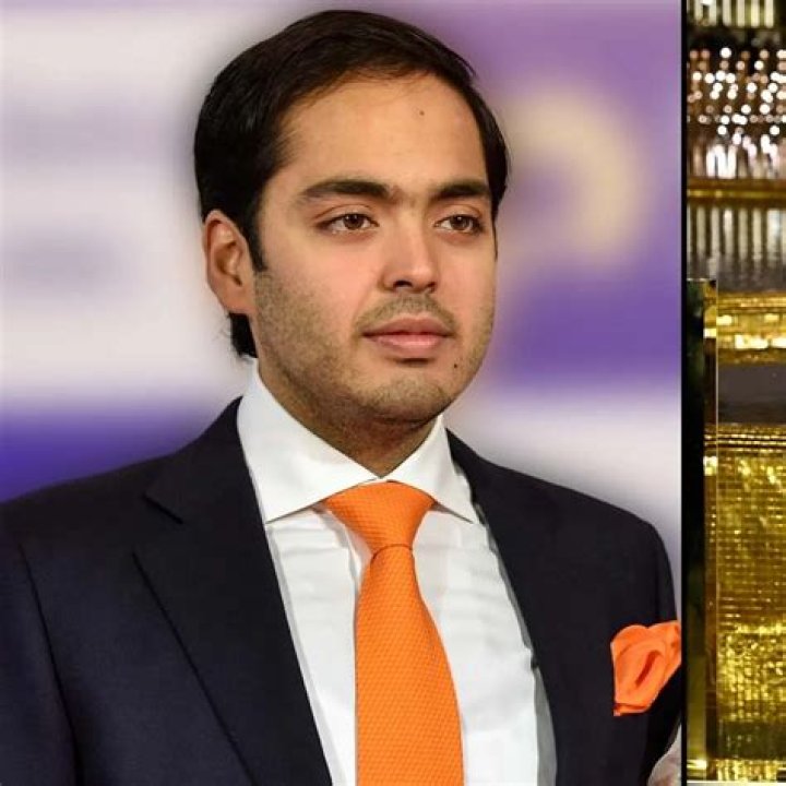 Understanding Anant Ambani's Health: What Is Anant Ambani Sickness?
