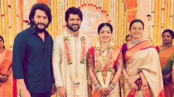Understanding The Life Of Vijay's Wife: A Deep Dive