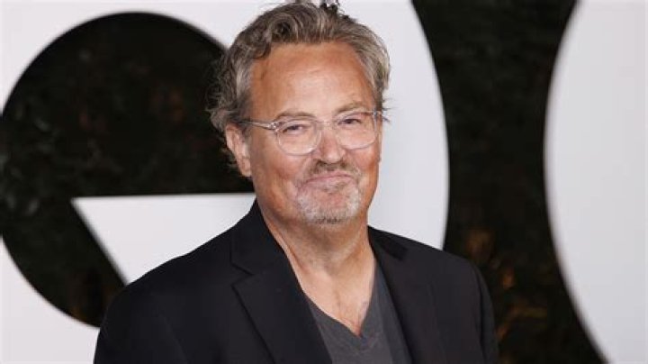 Unlocking The Secrets Of Matthew Perry's Finger Mysteries
