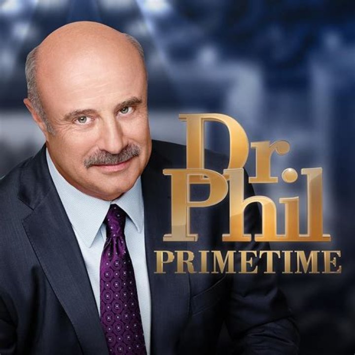 Unraveling Orlando Brown's Journey On Dr. Phil