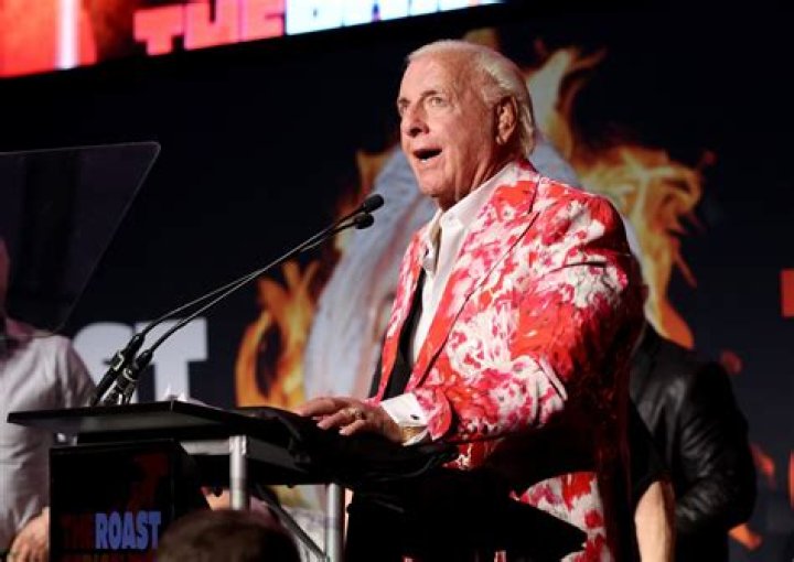 Unraveling The Legacy: Ric Flair Net Worth And More