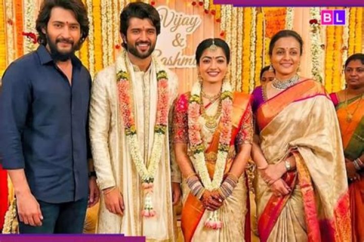 Unraveling The Mystery: Is Joseph Vijay Married?