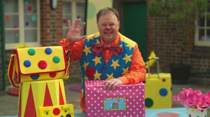 Unraveling The Mystery: Why Is Mr. Tumble In Jail?