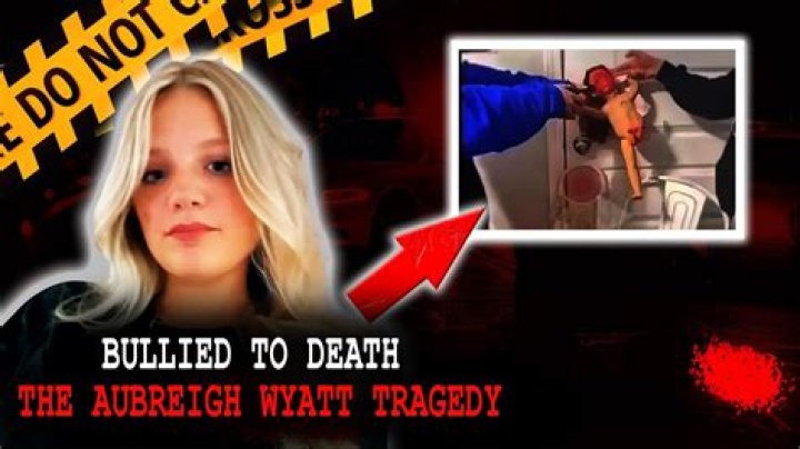 Unraveling The Tragedy: Where Did Aubreigh Wyatt Kill Herself?