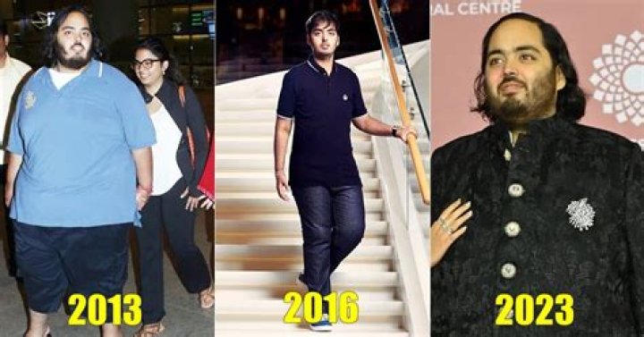 Unveiling The Anant Ambani Issues: A Deep Dive Into The Young Businessman's Life