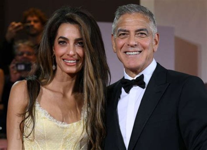 Unveiling The Charismatic Life Of George Clooney