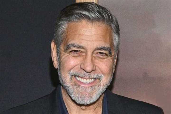 Unveiling The Charismatic Life Of Jorge Clooney