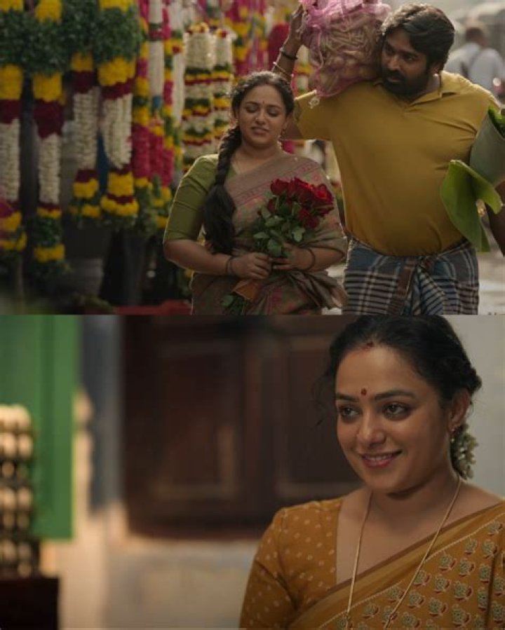 Unveiling The Heart: The Vijay Sethupathi Love Story