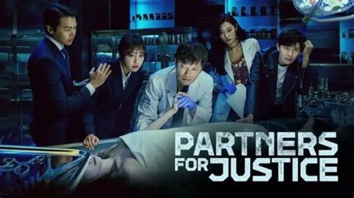 Unveiling The Premiere Date: Partners For Justice Season 3 On Netflix