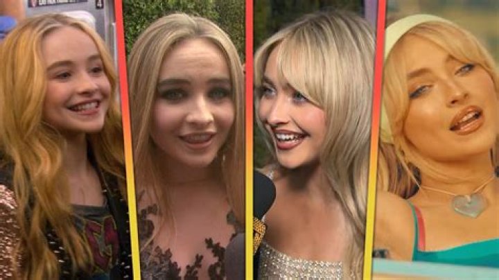 Unveiling The Truth: Sabrina Carpenter's Journey Through Cosmetic Surgery