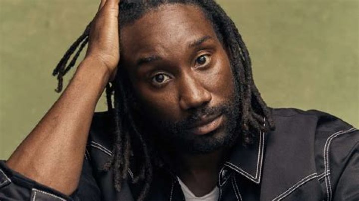 Who Is Nathan Stewart-Jarrett's Partner? Uncover The Truth